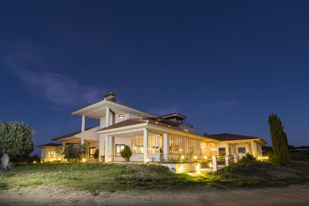 Baldio Grande Carbajo Exterior photo