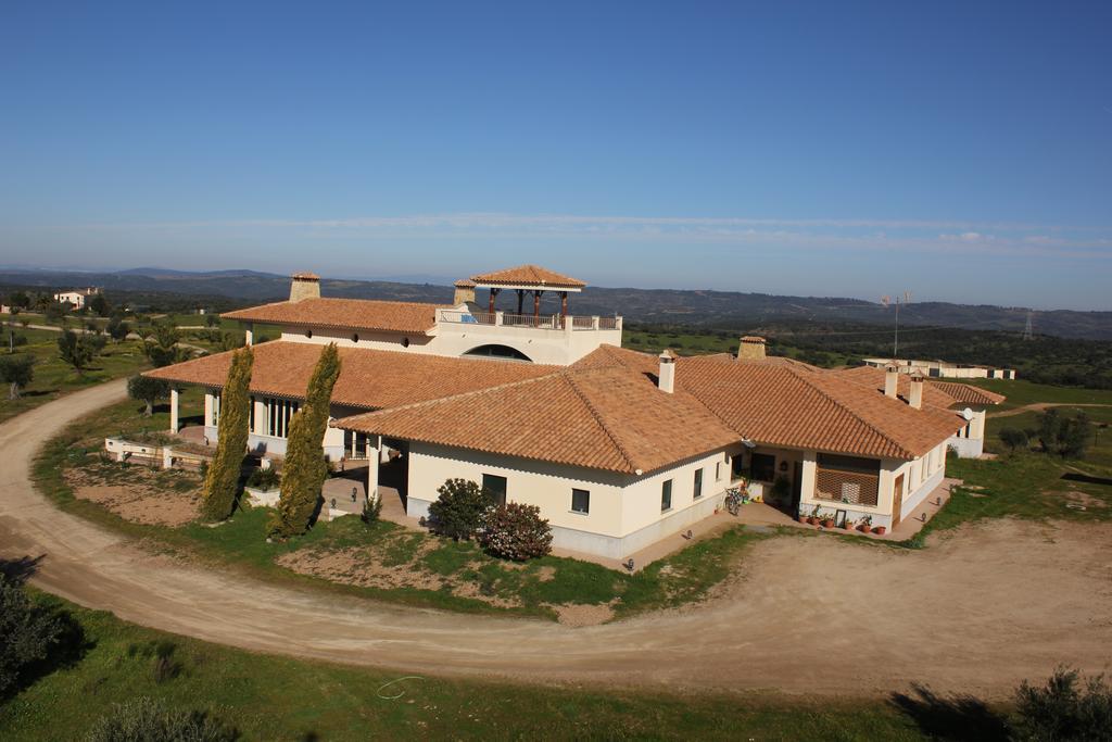 Baldio Grande Carbajo Exterior photo