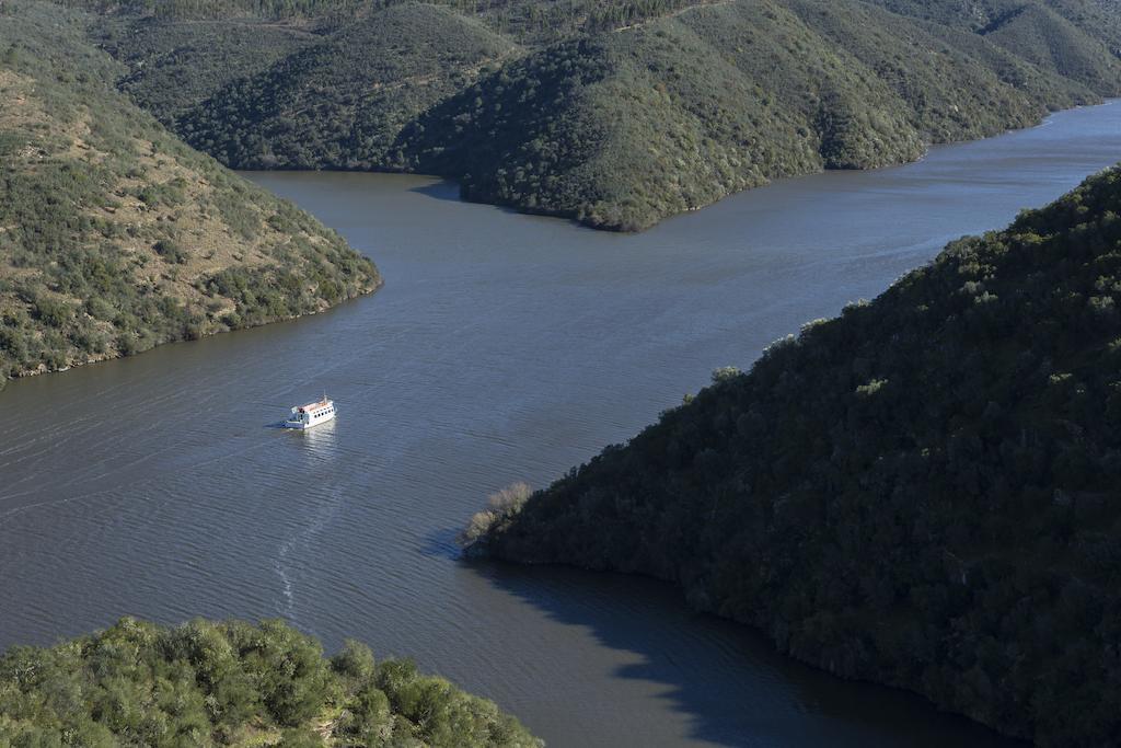 Baldio Grande Carbajo Exterior photo